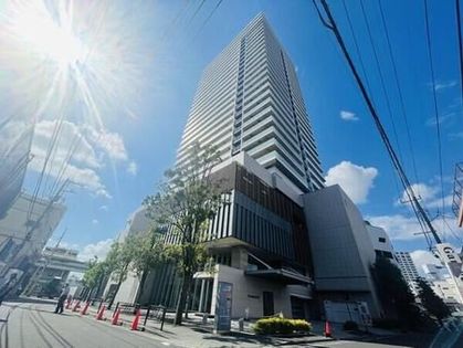 プラウドタワー小岩ファースト 外観 プラウドタワー小岩ファースト 外観