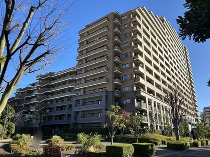 ジースクエア 外観 ジースクエア 外観