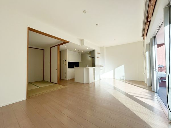 パークホームズ東陽町キャナルアリーナ リビング/居室 パークホームズ東陽町キャナルアリーナ リビング/居室