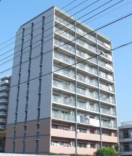 ラヴィドール亀戸 外観 ラヴィドール亀戸 外観