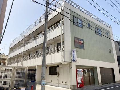 プリムローズ小岩 外観 プリムローズ小岩 外観