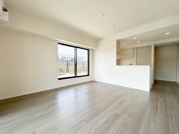 エクセレントシティ船堀V リビングダイニング エクセレントシティ船堀V リビングダイニング