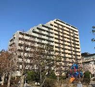 コスモ21 ザ・ガーデンズフォート 外観 コスモ21 ザ・ガーデンズフォート 外観