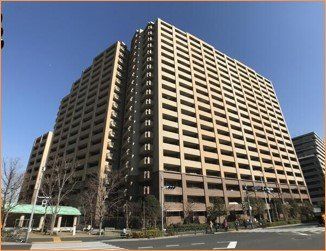 ニューライズシティ東京ベイハイライズ 外観 ニューライズシティ東京ベイハイライズ 外観