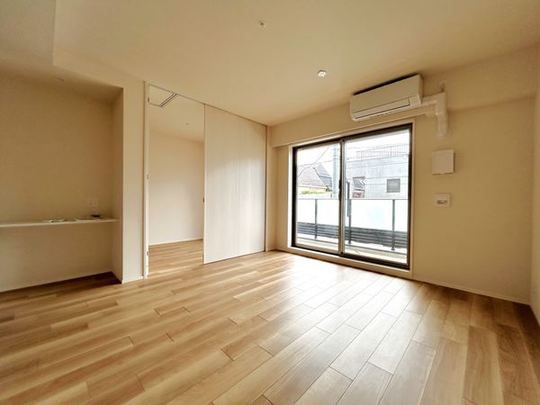 オーベル青砥レジデンス リビング/居室 オーベル青砥レジデンス リビング/居室