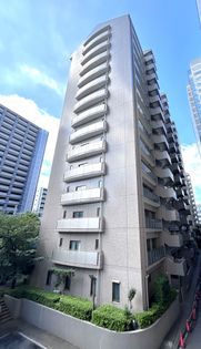 アルカハビタ 外観 アルカハビタ 外観