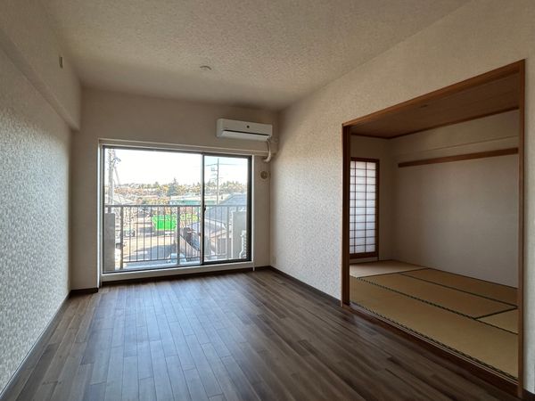 宮前平北パークホームズ リビングダイニング 約9.0帖 エアコン付き(性能保証対象外) 宮前平北パークホームズ リビングダイニング 約9.0帖 エアコン付き(性能保証対象外)