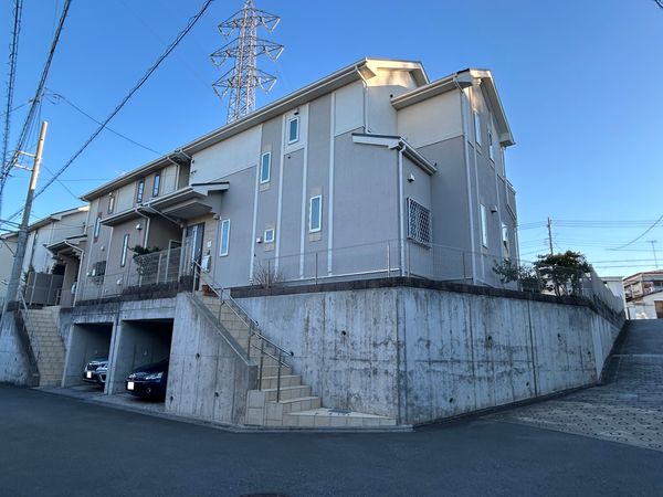 馬絹4丁目戸建 平成25年11月築、駐車場付き戸建て 馬絹4丁目戸建 平成25年11月築、駐車場付き戸建て