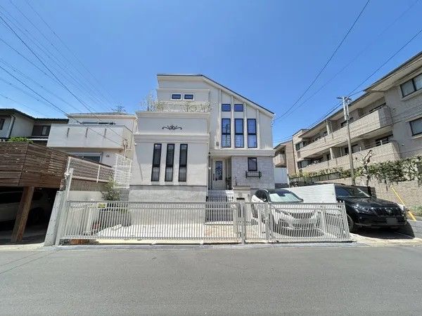 鷺沼2丁目戸建 その他室内・内装 鷺沼2丁目戸建 その他室内・内装