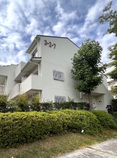 あざみ野団地3ー2ー7号棟 建物外観 あざみ野団地3ー2ー7号棟 建物外観