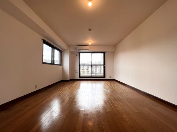 マイキャッスルたまプラーザⅡ リビングダイニングキッチン 約18.0帖 マイキャッスルたまプラーザⅡ リビングダイニングキッチン 約18.0帖