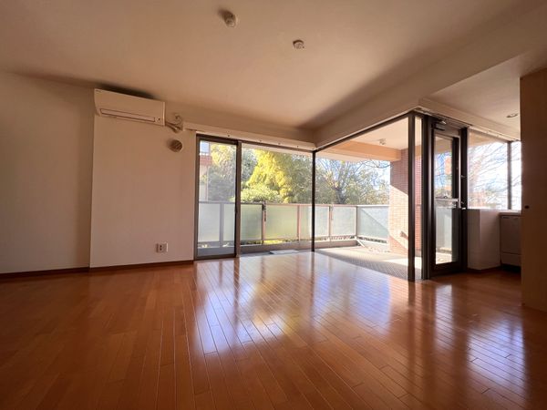 セブンフォレストヒルベイコート リビングダイニングキッチン 約15.9帖 セブンフォレストヒルベイコート リビングダイニングキッチン 約15.9帖