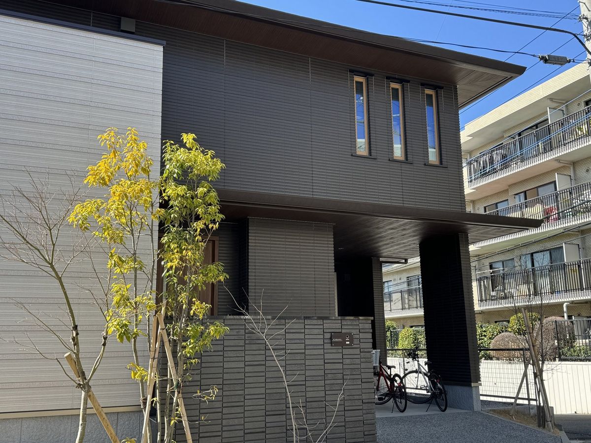 有馬4丁目戸建 共有部分 有馬4丁目戸建 共有部分