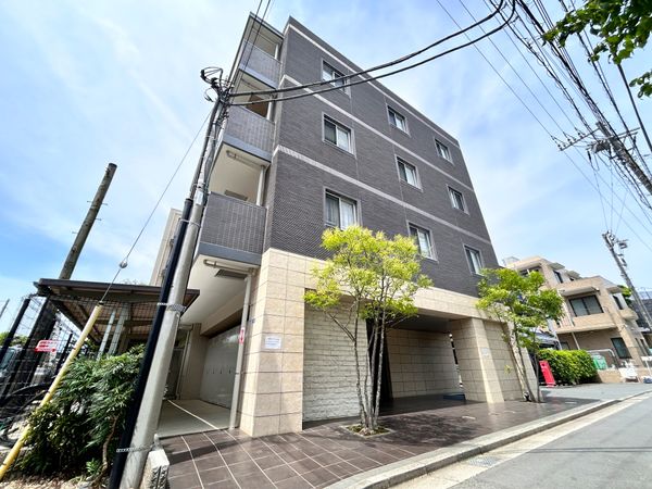 ビジュー鵠沼石上レジデンス 外観 ビジュー鵠沼石上レジデンス 外観