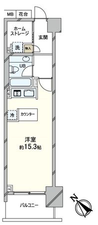 間取り 間取り