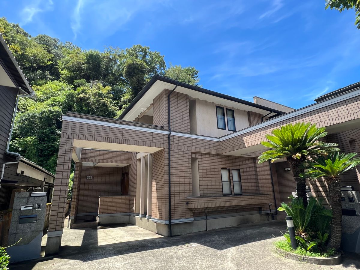 鎌倉エイト 外観 鎌倉エイト 外観
