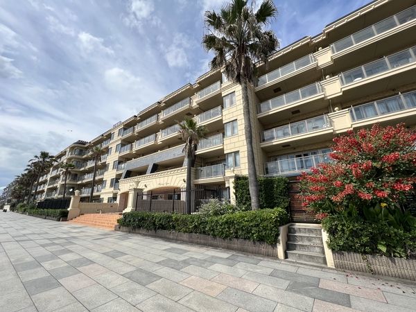 グランシティ湘南海岸マリナージュスクエア 建物外観 グランシティ湘南海岸マリナージュスクエア 建物外観
