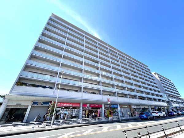 ルリエ大船 外観 ルリエ大船 外観