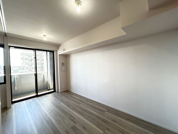バウス藤沢 リビング約7.7帖 バウス藤沢 リビング約7.7帖