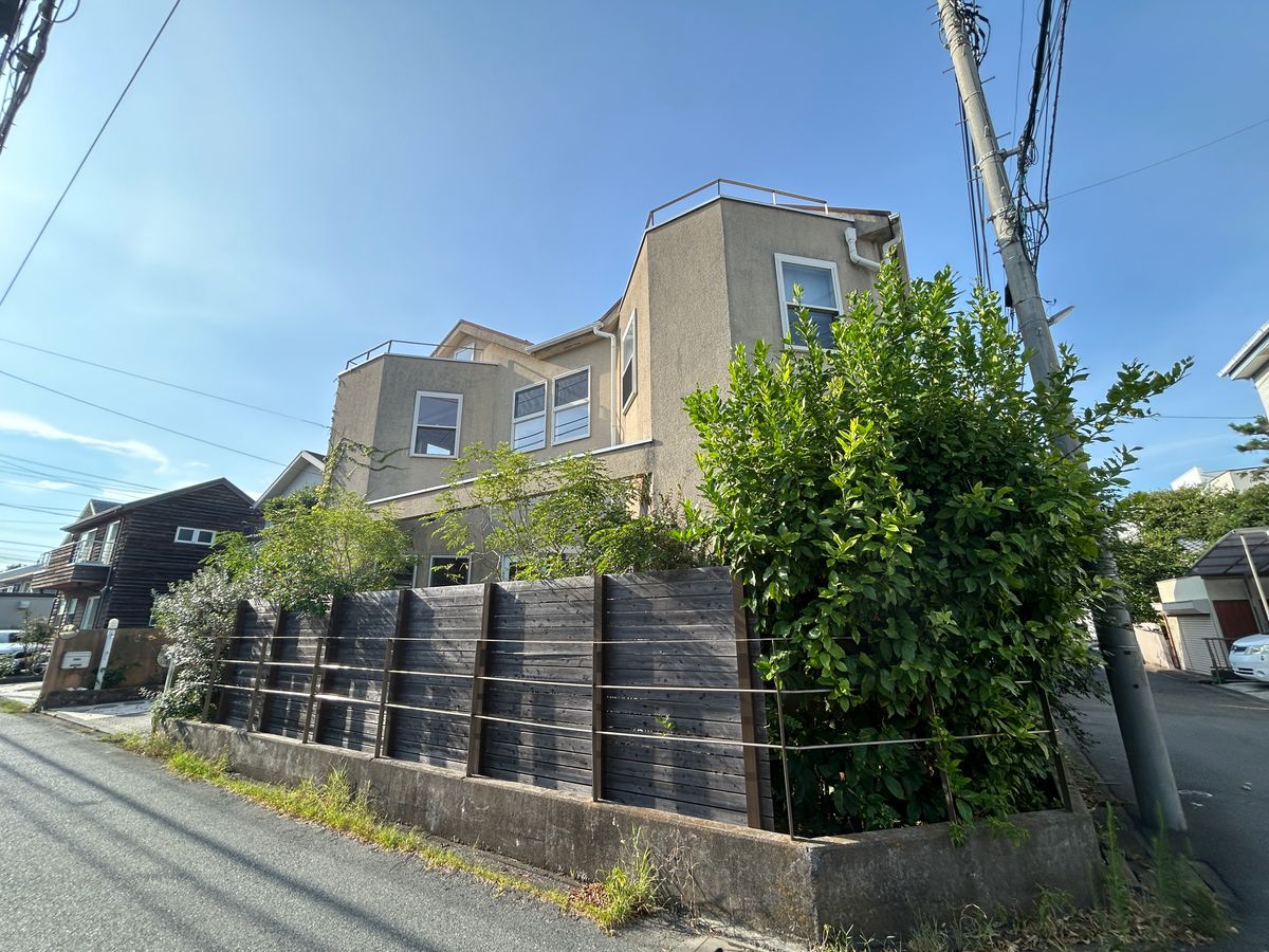 東海岸南6丁目戸建 外観 東海岸南6丁目戸建 外観