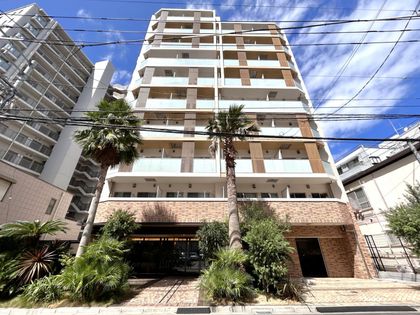 エステムプラザ湘南藤沢 外観 エステムプラザ湘南藤沢 外観