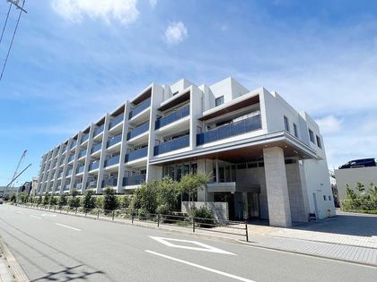 Brillia湘南辻堂海浜公園 外観 Brillia湘南辻堂海浜公園 外観