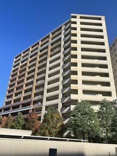 ガーデンアソシエF棟 外観 ガーデンアソシエF棟 外観