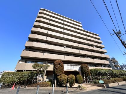 ナイスアーバン藤沢フロンテージ 外観 ナイスアーバン藤沢フロンテージ 外観