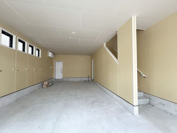 御成テラス 1階 御成テラス 1階