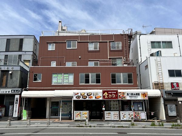 三九ビル 外観 三九ビル 外観