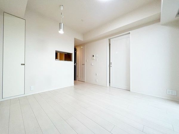 パークホームズ大岡山ラヴィアンコート LD パークホームズ大岡山ラヴィアンコート LD