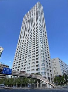 高輪ザ・レジデンス 外観 高輪ザ・レジデンス 外観