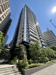 ザ・パークハウス高輪タワー 外観 ザ・パークハウス高輪タワー 外観