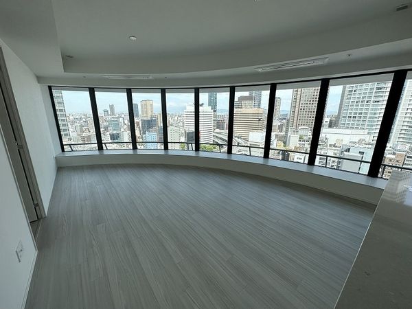 Brillia Tower 堂島 約19.1帖 Brillia Tower 堂島 約19.1帖