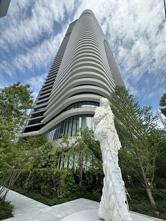 Brillia Tower 堂島 外観 Brillia Tower 堂島 外観