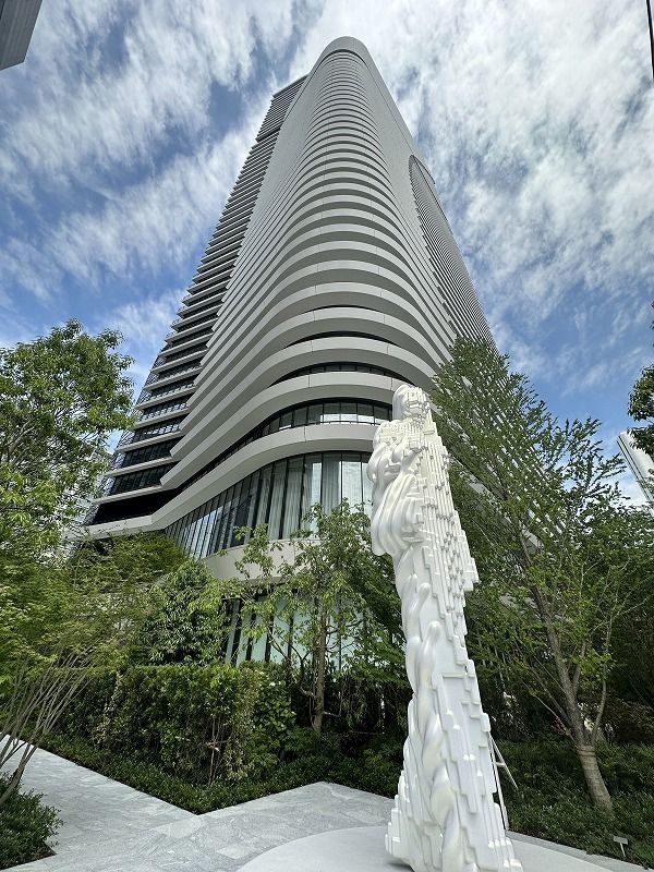 Brillia Tower 堂島 外観 Brillia Tower 堂島 外観