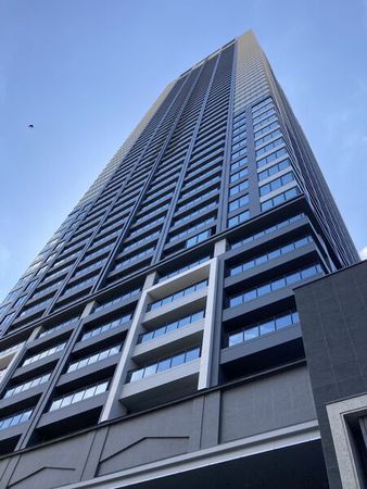 梅田ガーデンレジデンス 外観 梅田ガーデンレジデンス 外観