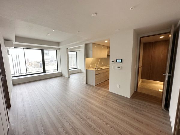 Brillia Tower 堂島 内装 Brillia Tower 堂島 内装