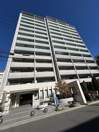 プラウド江坂サウスマーク 外観 プラウド江坂サウスマーク 外観