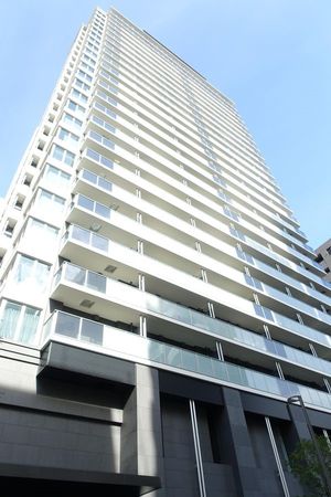ローレルタワー梅田ウエスト 外観 ローレルタワー梅田ウエスト 外観
