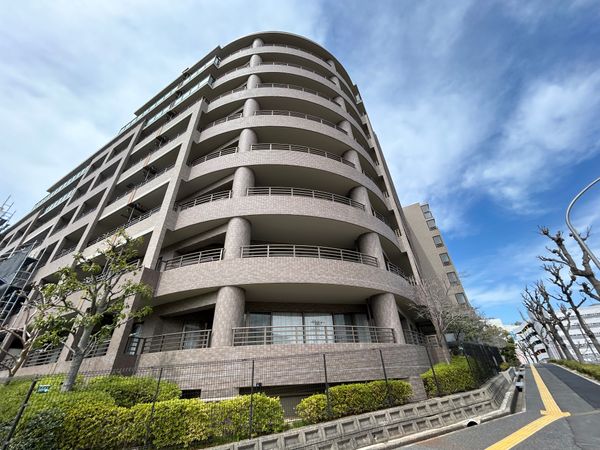 ステイツ千里古江台 外観 ステイツ千里古江台 外観