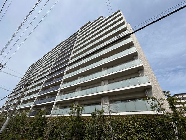 ローレルスクエアOSAKA LINK 外観 ローレルスクエアOSAKA LINK 外観