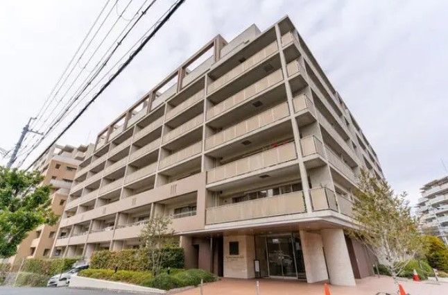 豊中ロジュマン少路ブライトコート 外観 豊中ロジュマン少路ブライトコート 外観