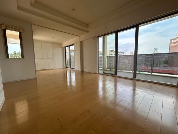 豊中ロジュマン少路ブライトコート LD(約19.0帖) 豊中ロジュマン少路ブライトコート LD(約19.0帖)