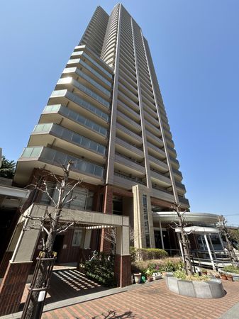 ローレルスクエア都島プライムタワー 外観 ローレルスクエア都島プライムタワー 外観