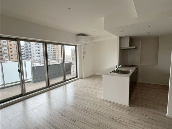 グランロジュマン豊中少路 C街区 約16.7帖 グランロジュマン豊中少路 C街区 約16.7帖