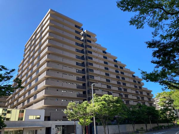 フォルム千里中央 外観 フォルム千里中央 外観