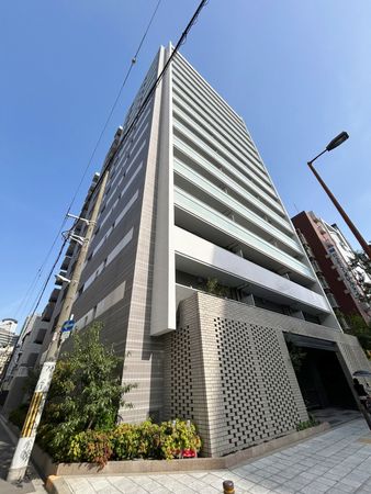 ザ・パークハウス大阪福島 眺望 ザ・パークハウス大阪福島 眺望