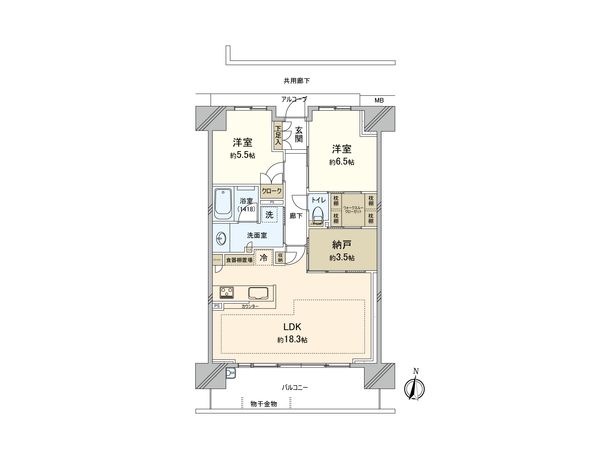 パークホームズ千里中央ザ レジデンス シティフロント 間取図(平面図) パークホームズ千里中央ザ レジデンス シティフロント 間取図(平面図)