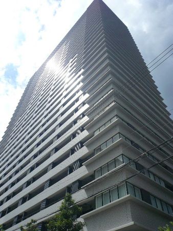 N4.TOWER 外観 N4.TOWER 外観